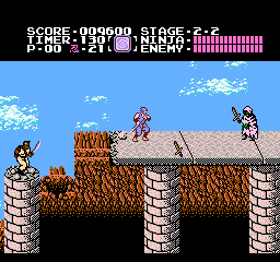 Ninja Gaiden